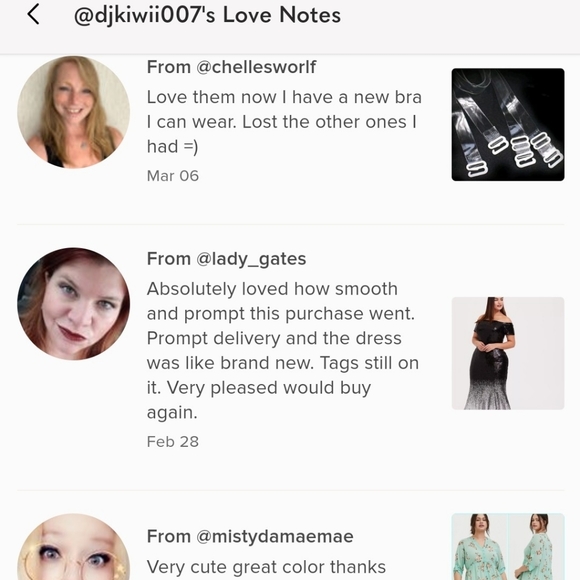 5/$25 New! One Pair of Clear Transparent Adjustable Bra Straps -No brand - Picture 14 of 16